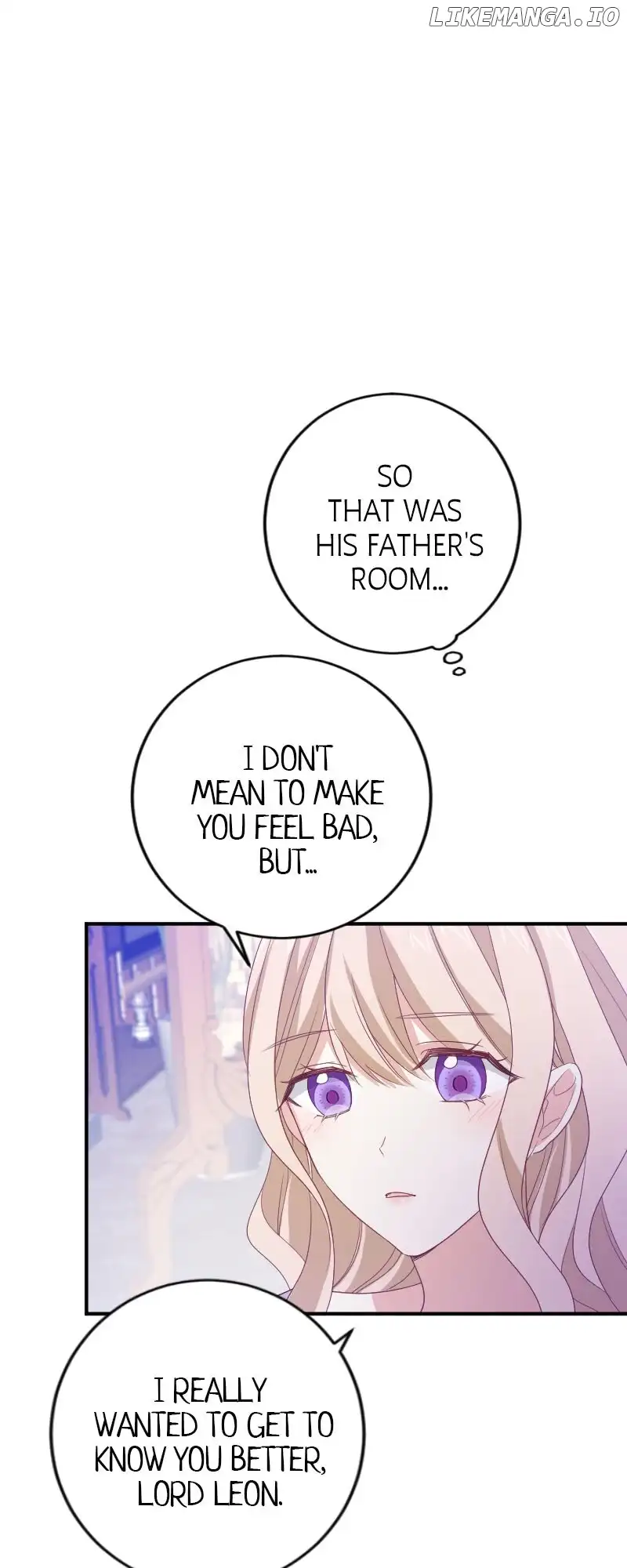From Duty to Devotion Chapter 57 page 44