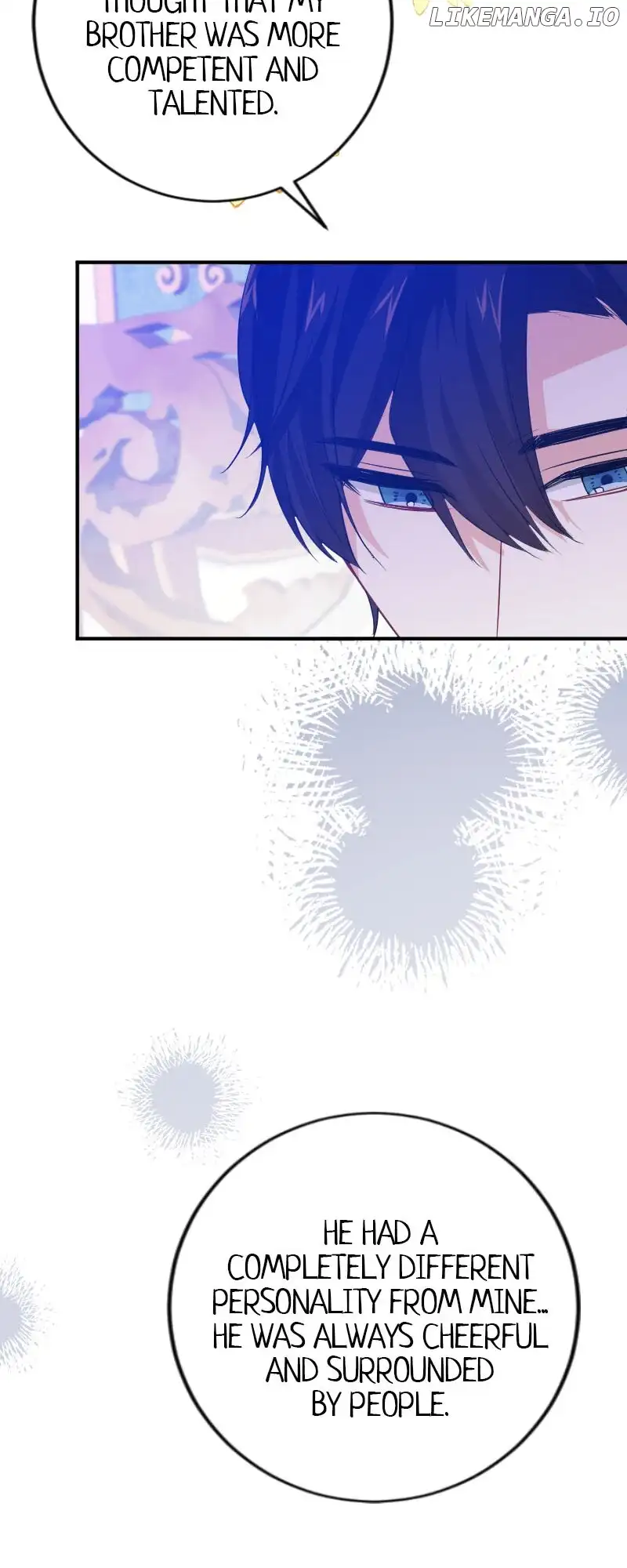 From Duty to Devotion Chapter 57 page 50