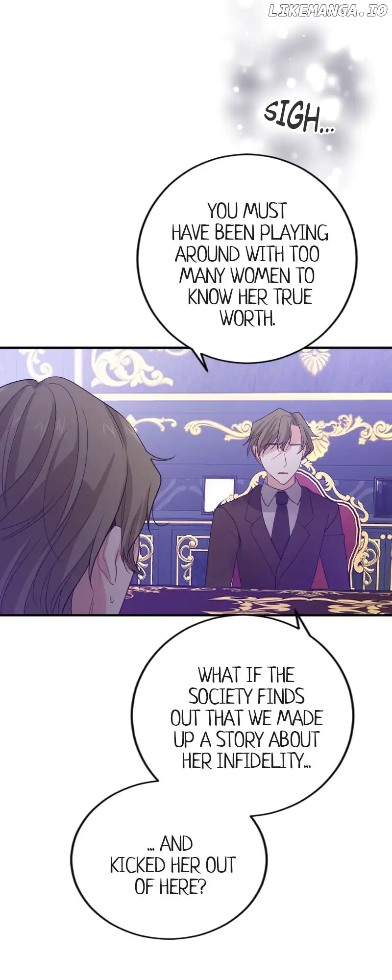 From Duty to Devotion Chapter 57 page 5