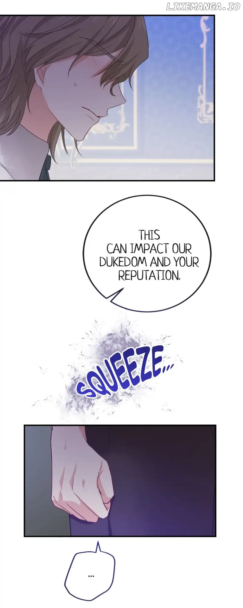 From Duty to Devotion Chapter 57 page 6
