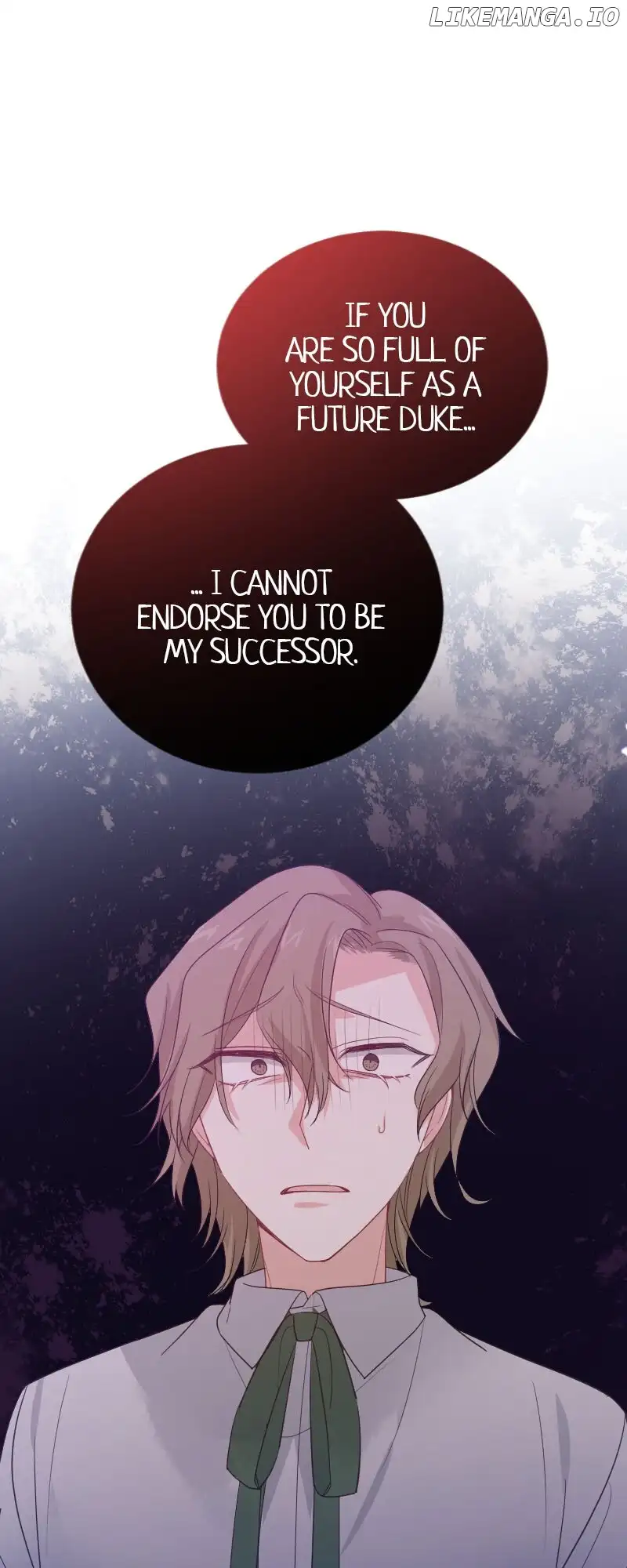 From Duty to Devotion Chapter 57 page 8