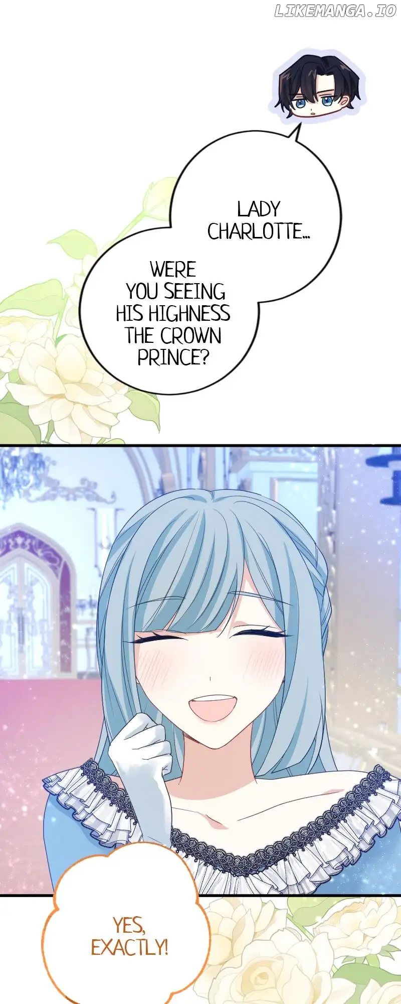 From Duty to Devotion Chapter 59 page 10