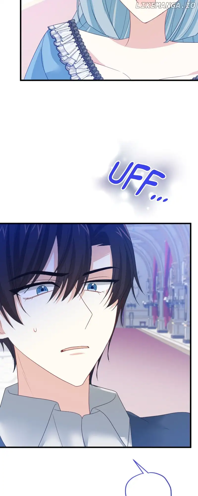 From Duty to Devotion Chapter 59 page 13