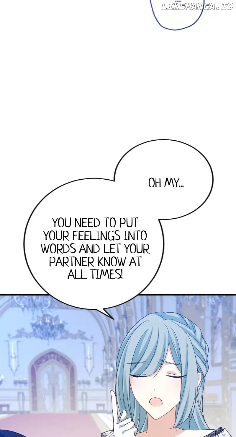 From Duty to Devotion Chapter 59 page 14
