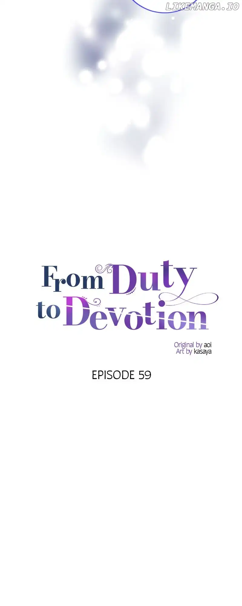 From Duty to Devotion Chapter 59 page 16