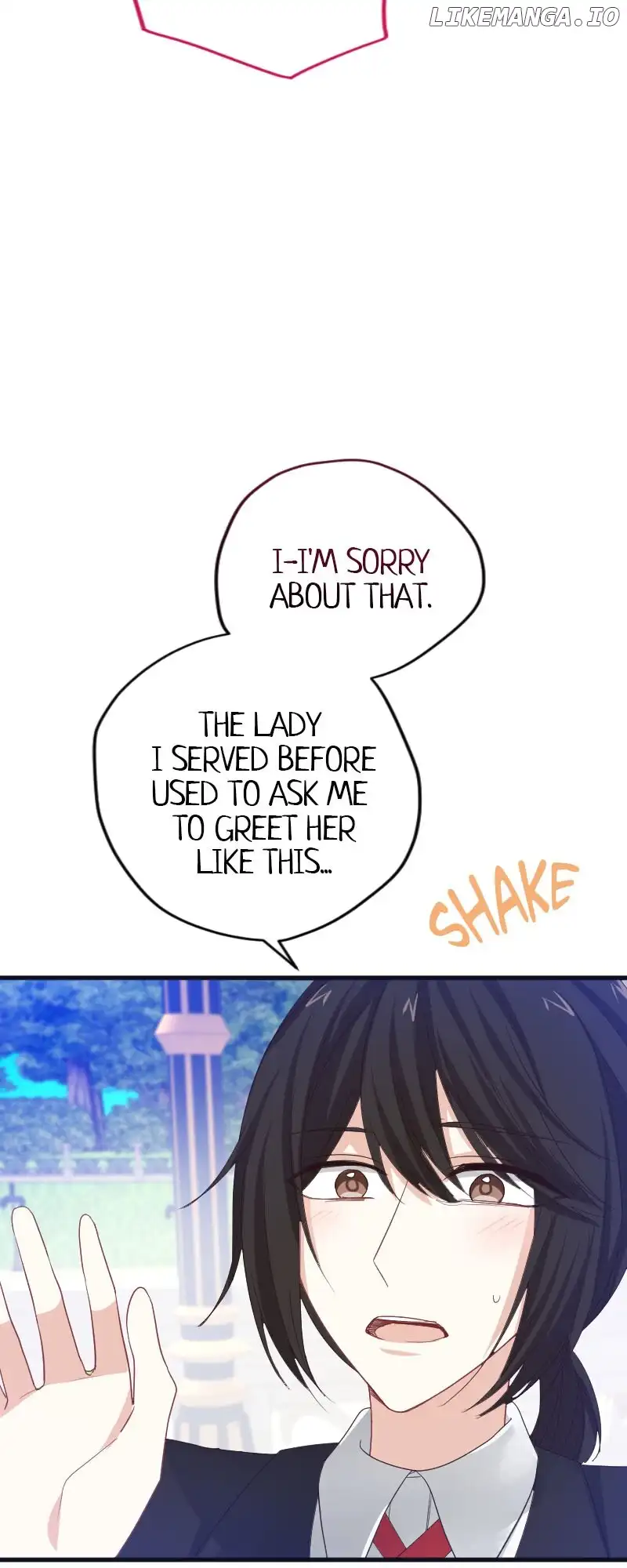From Duty to Devotion Chapter 59 page 21