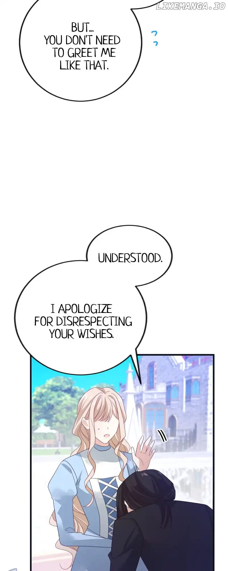 From Duty to Devotion Chapter 59 page 23
