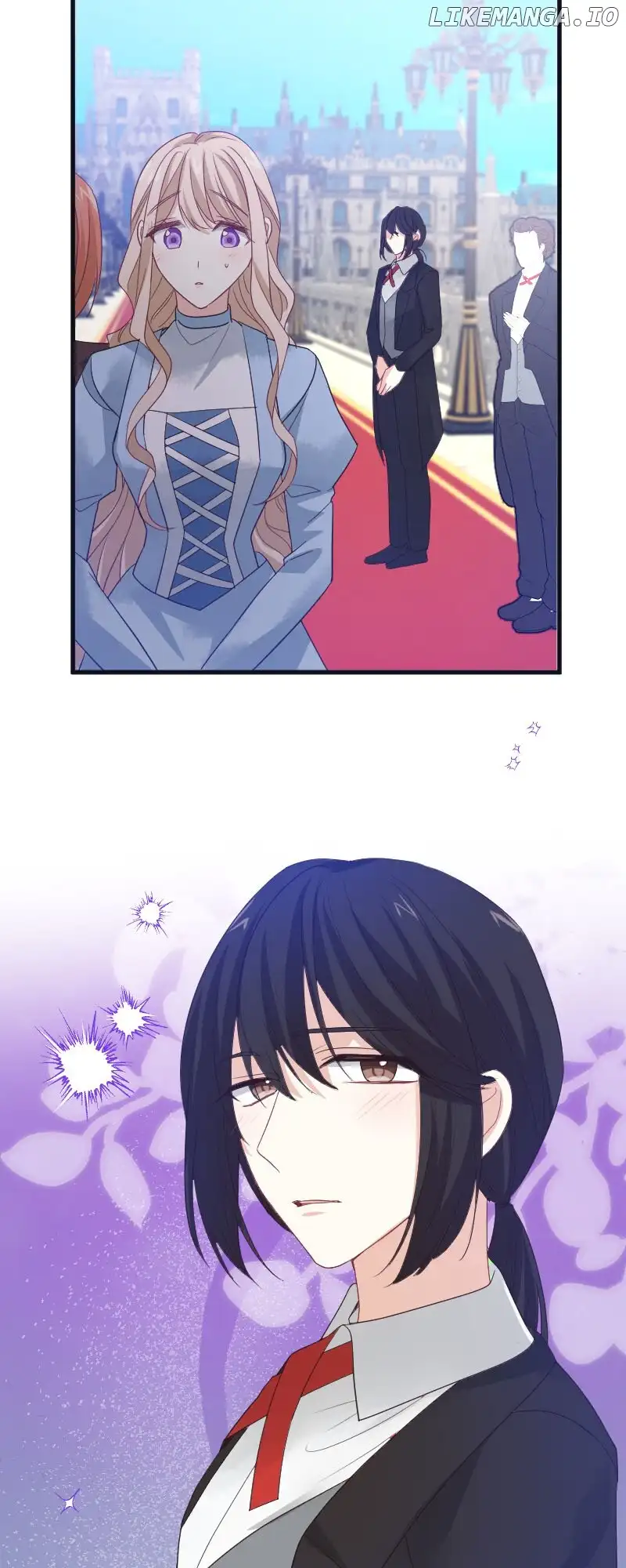 From Duty to Devotion Chapter 59 page 25