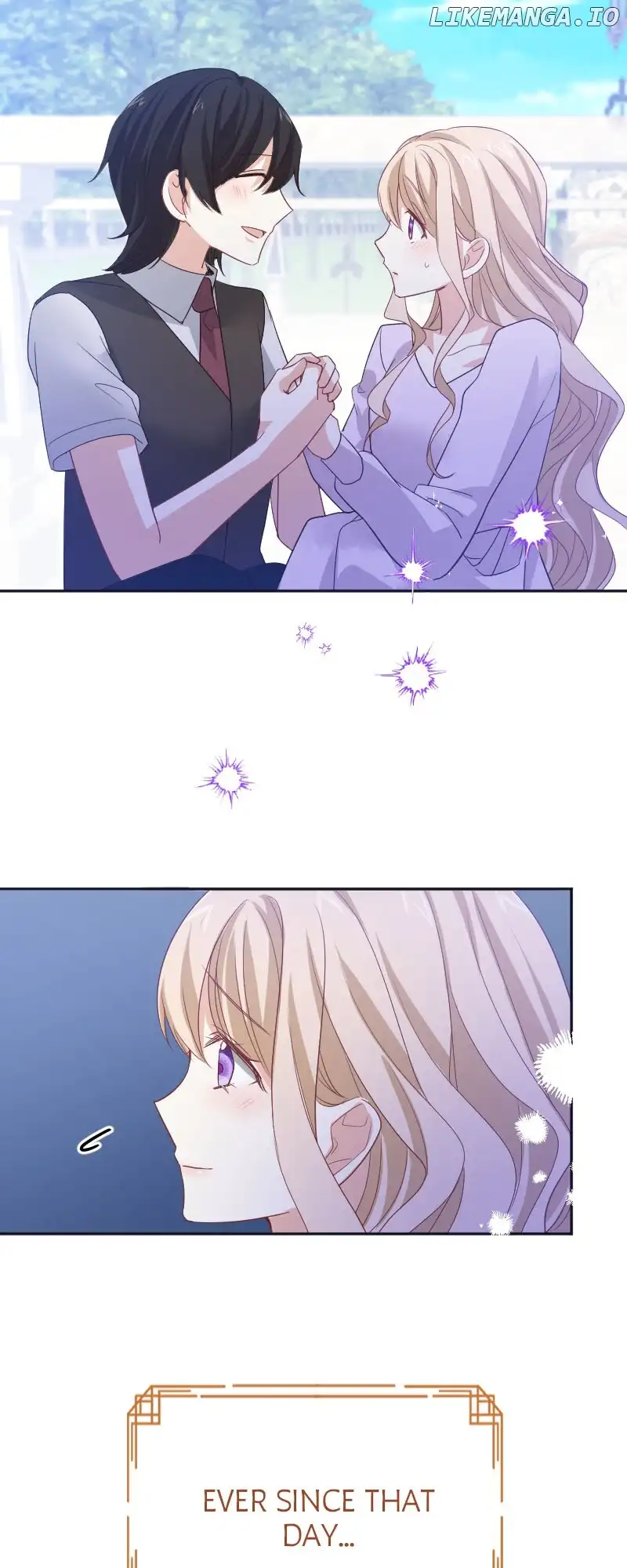 From Duty to Devotion Chapter 59 page 33