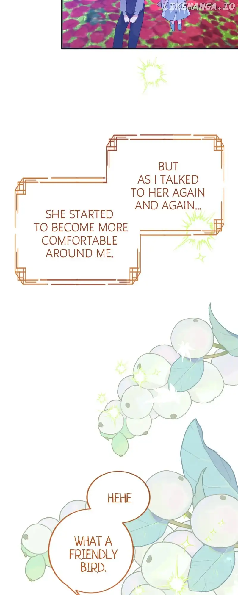 From Duty to Devotion Chapter 59 page 38