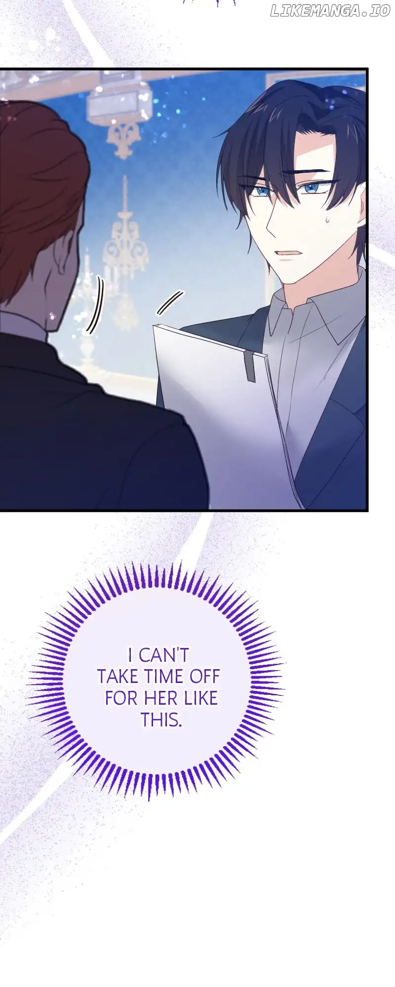 From Duty to Devotion Chapter 59 page 3
