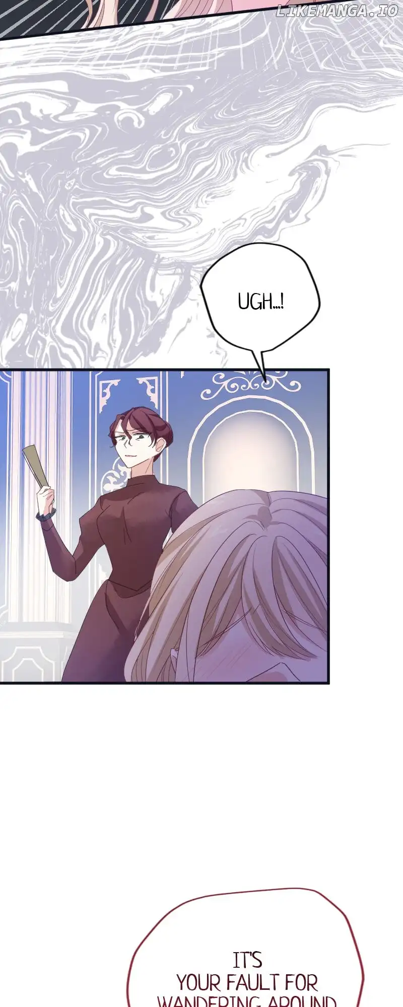 From Duty to Devotion Chapter 59 page 44