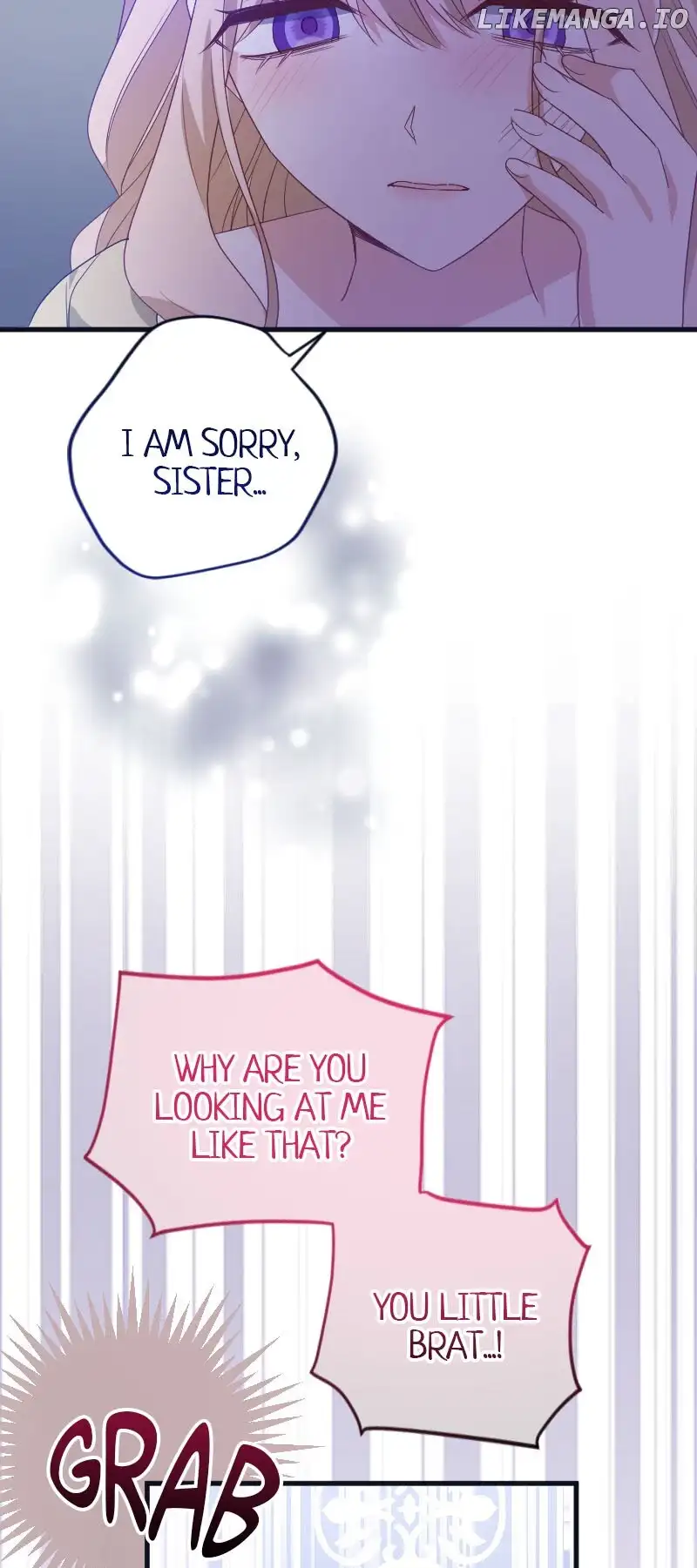 From Duty to Devotion Chapter 59 page 46