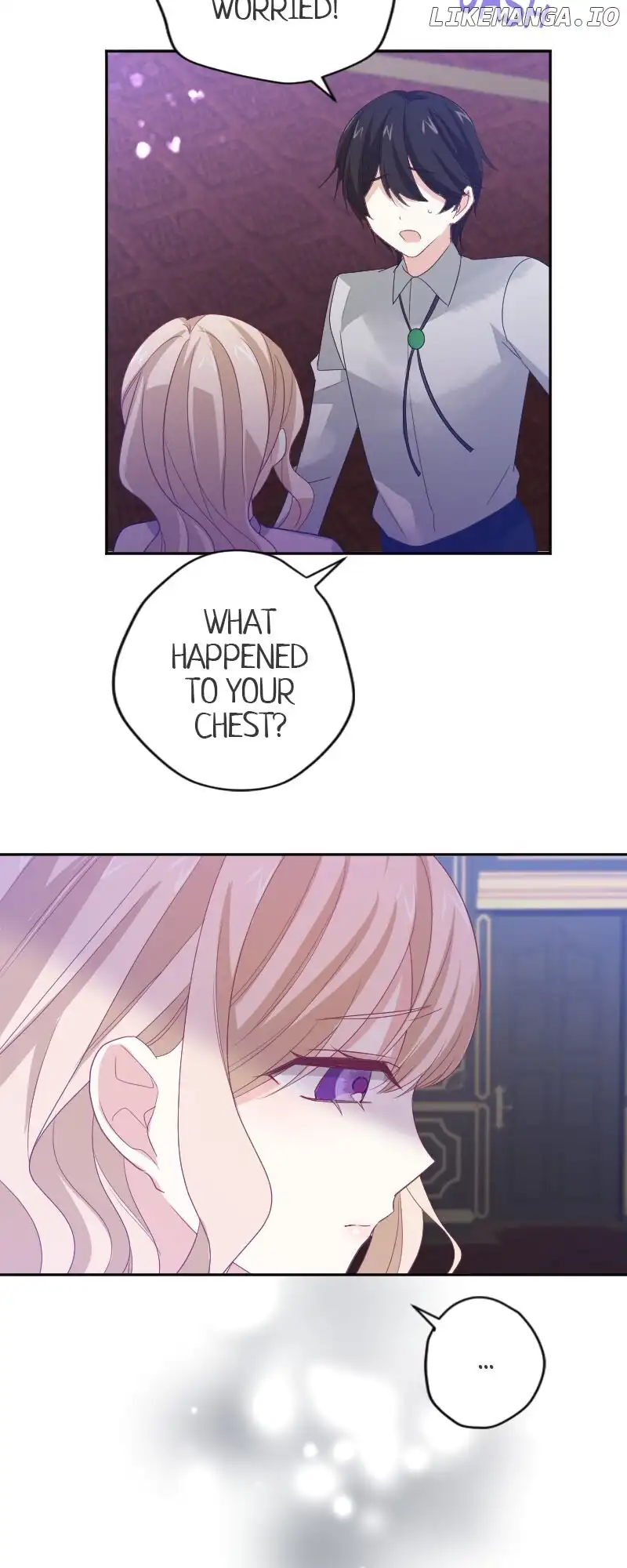 From Duty to Devotion Chapter 59 page 53