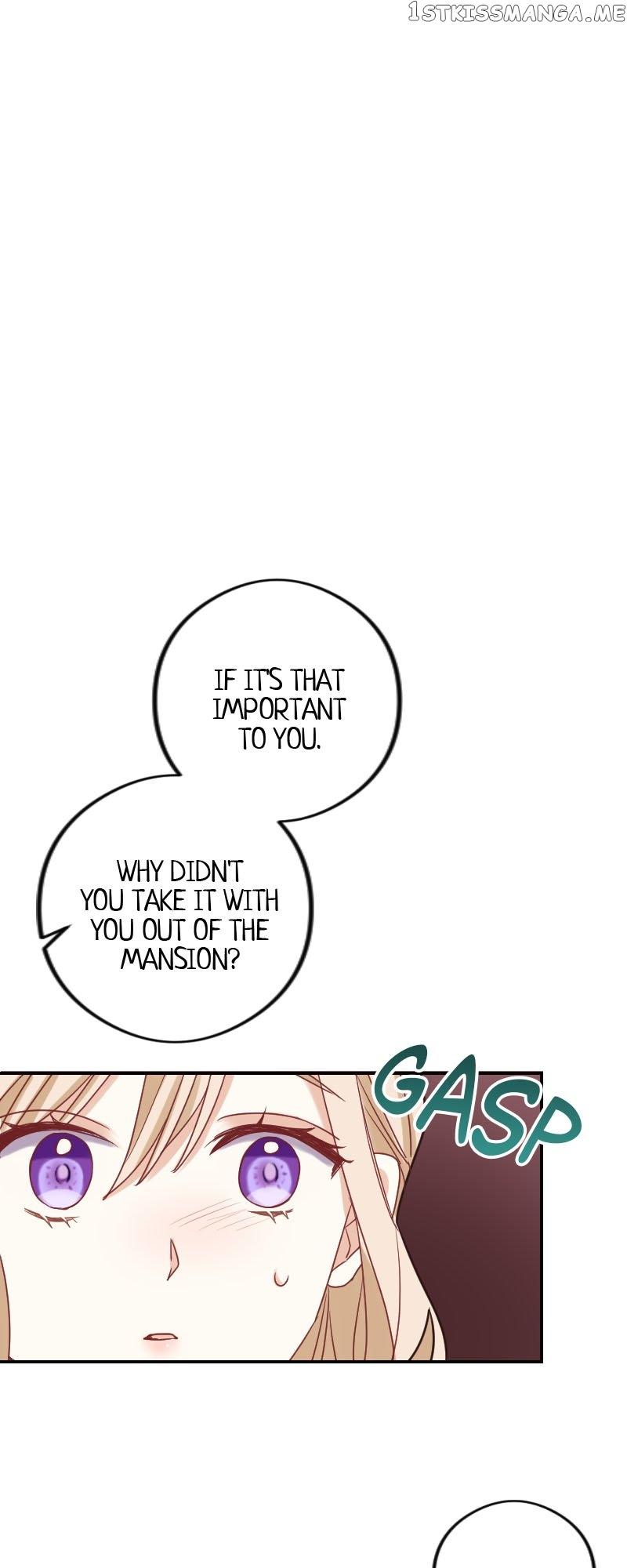 From Duty to Devotion Chapter 6 page 0