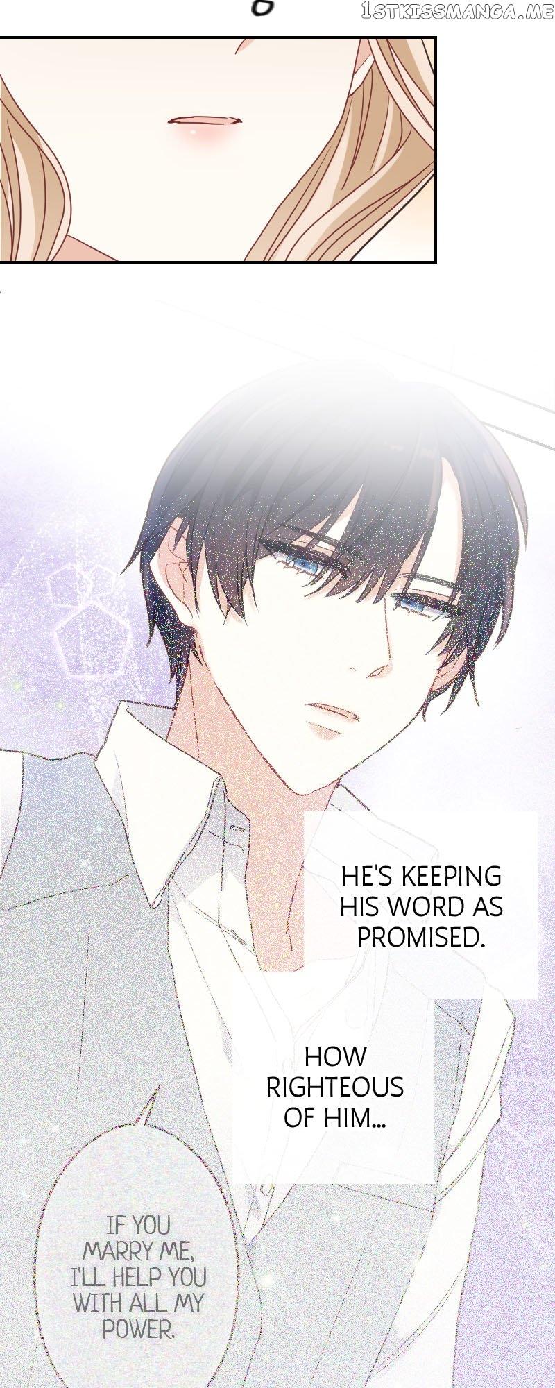 From Duty to Devotion Chapter 6 page 14