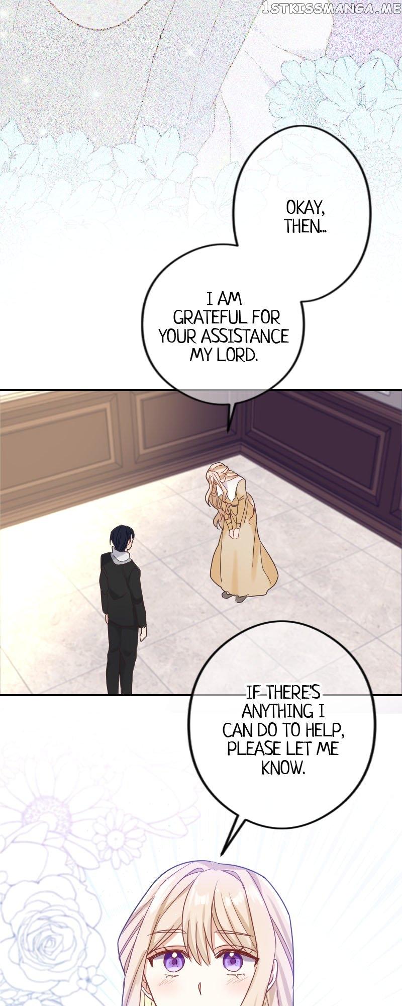 From Duty to Devotion Chapter 6 page 15