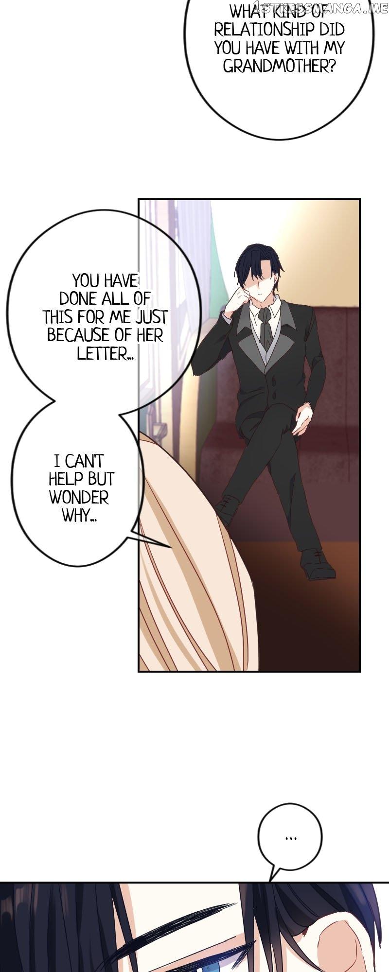 From Duty to Devotion Chapter 6 page 24