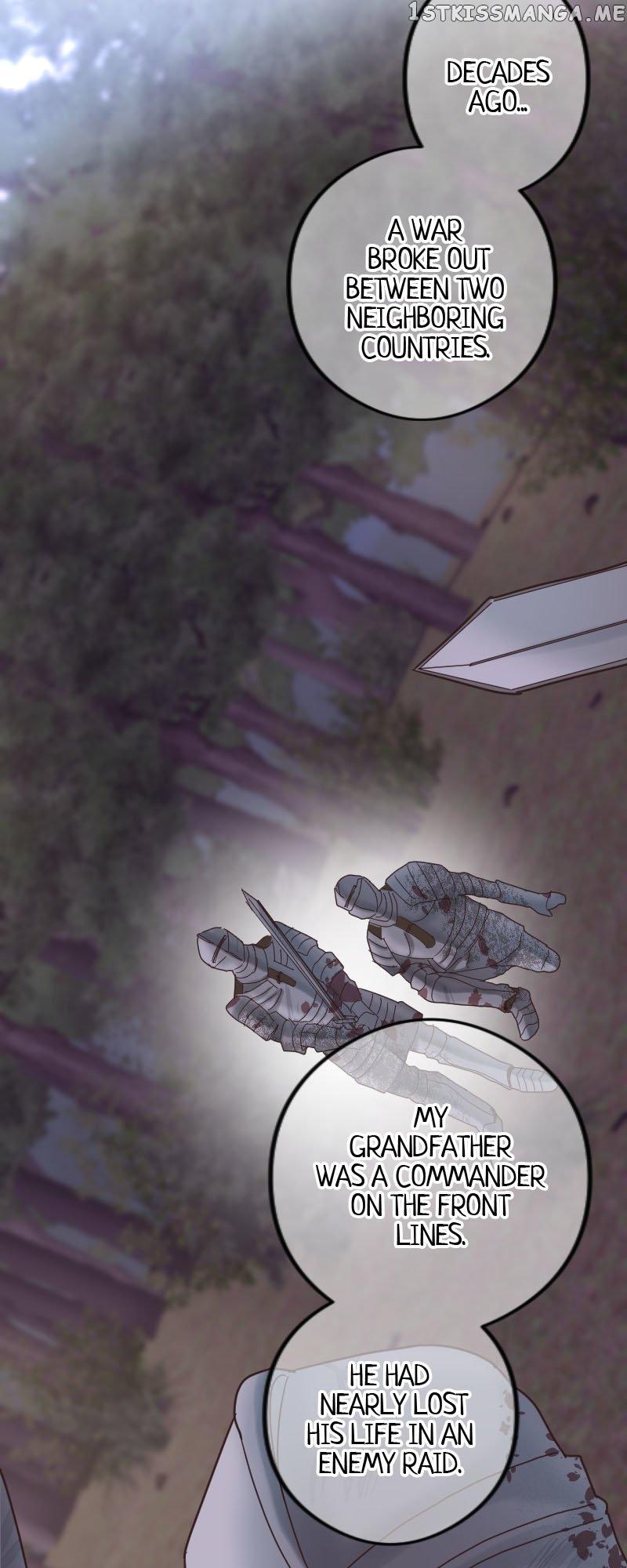 From Duty to Devotion Chapter 6 page 27