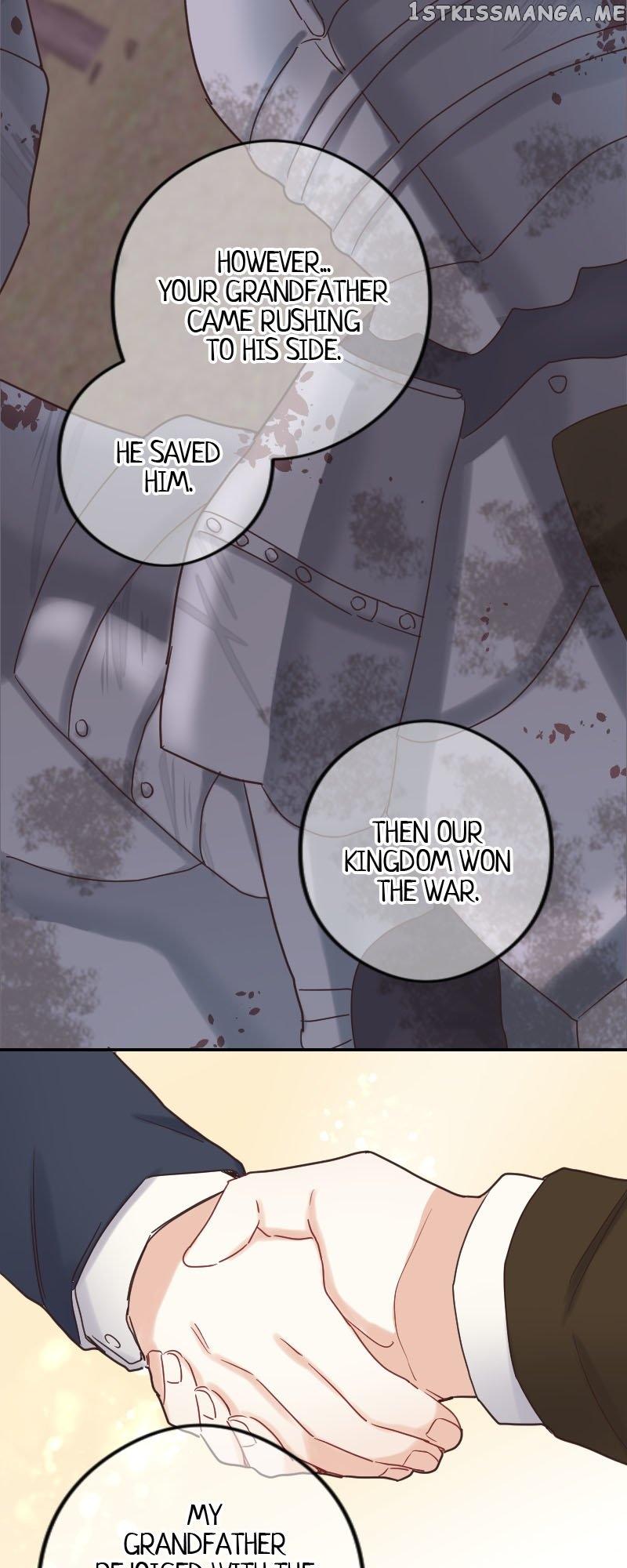 From Duty to Devotion Chapter 6 page 28