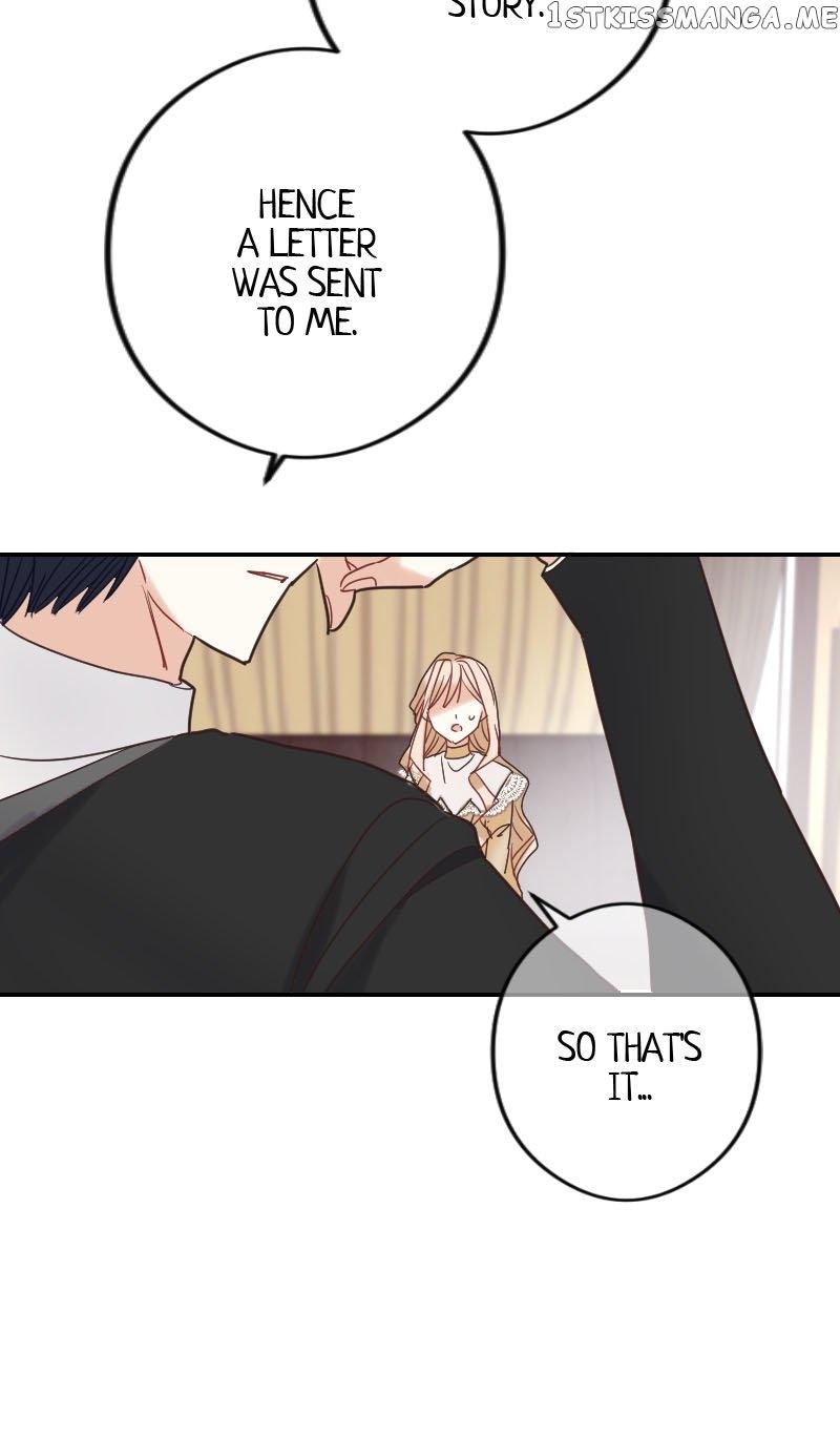 From Duty to Devotion Chapter 6 page 31