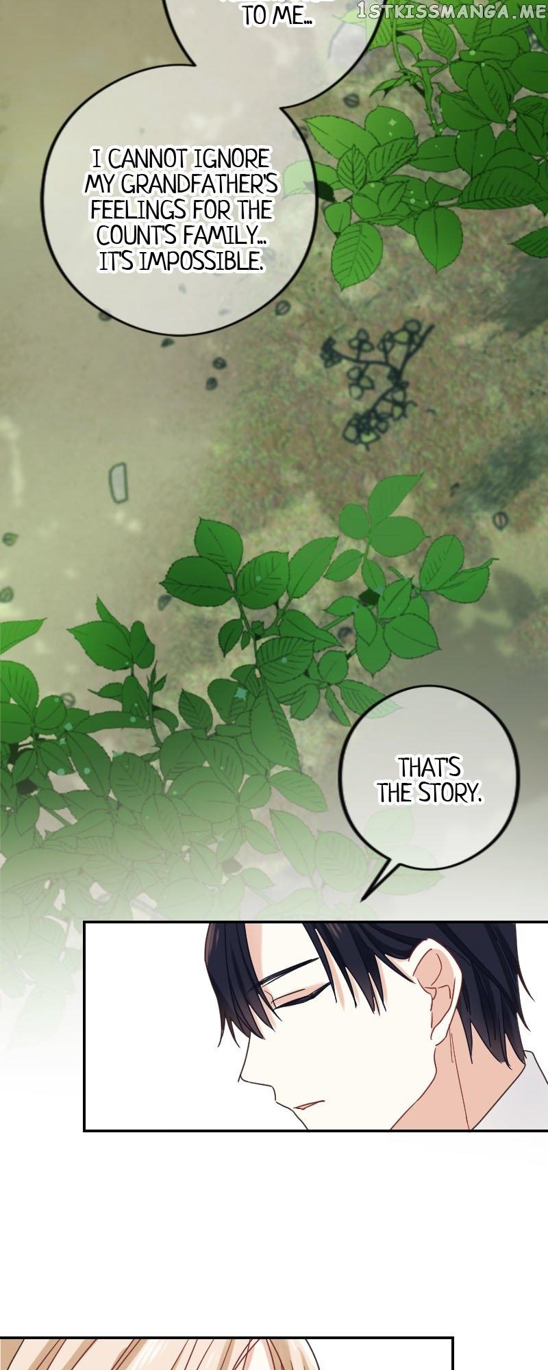 From Duty to Devotion Chapter 6 page 33