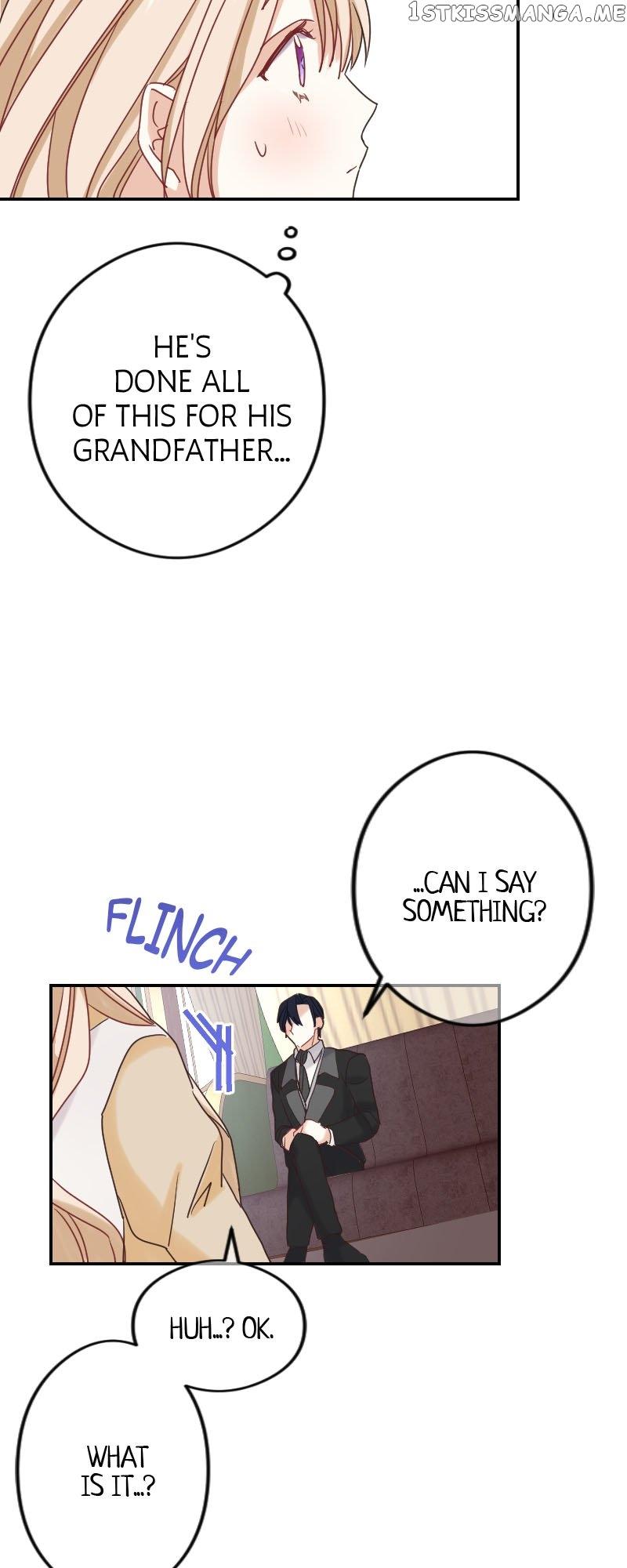 From Duty to Devotion Chapter 6 page 34
