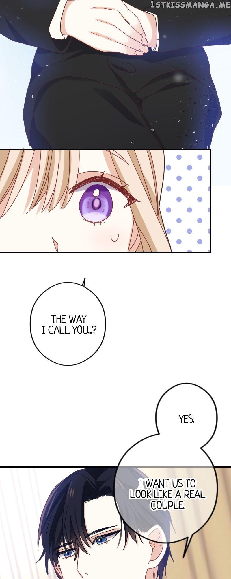 From Duty to Devotion Chapter 6 page 36
