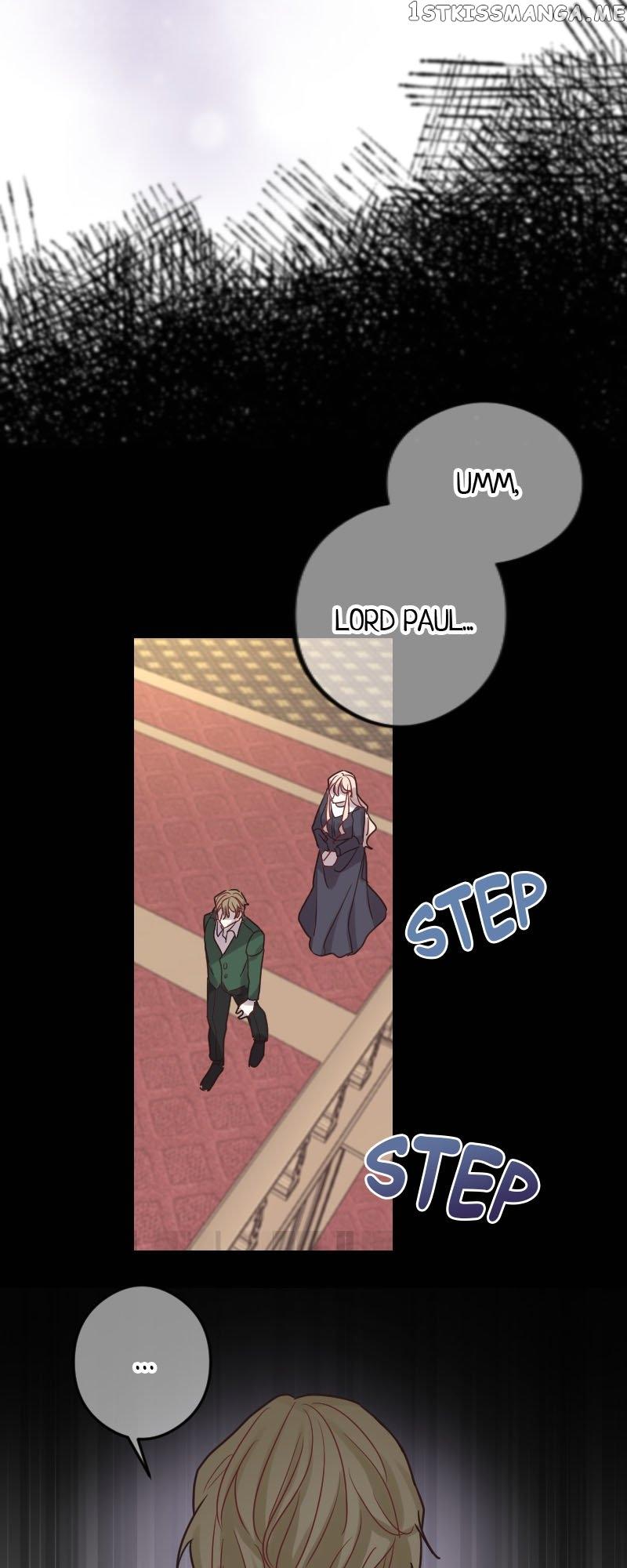 From Duty to Devotion Chapter 6 page 41