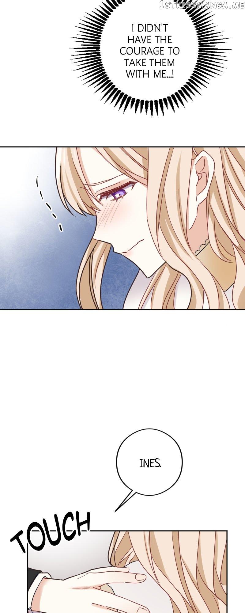 From Duty to Devotion Chapter 6 page 6