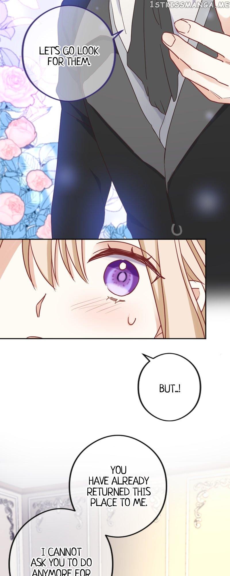 From Duty to Devotion Chapter 6 page 8