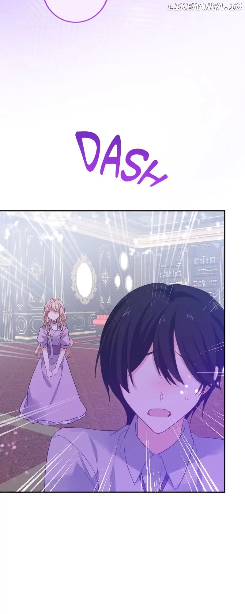 From Duty to Devotion Chapter 60 page 11