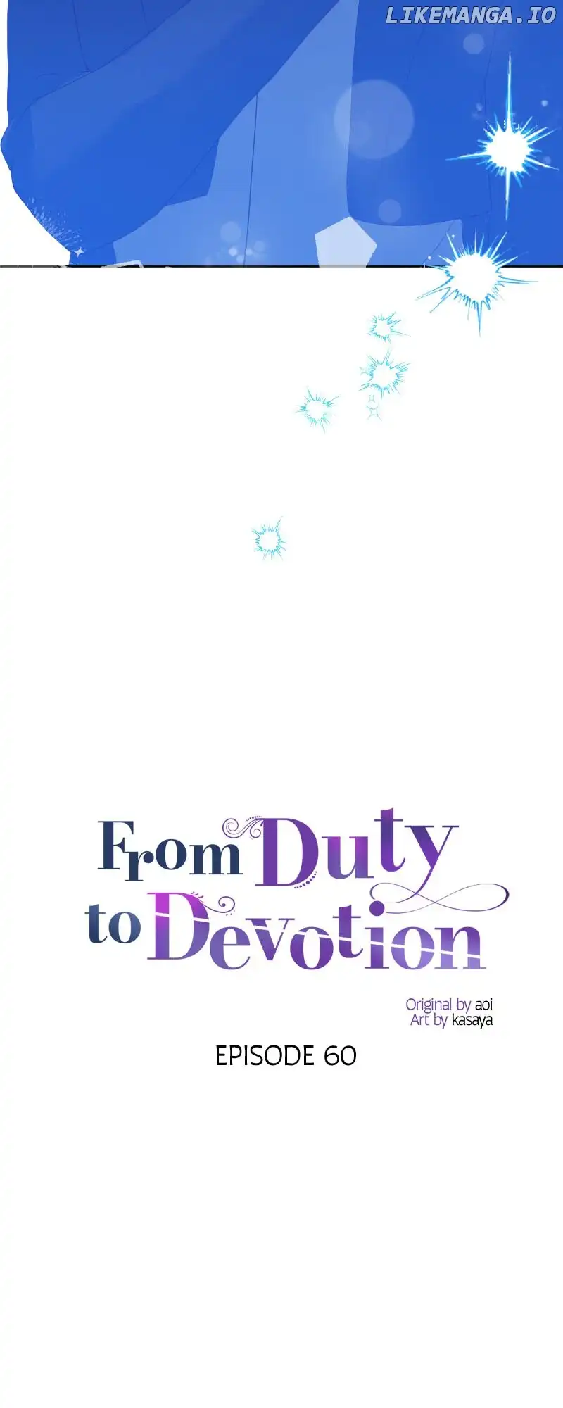 From Duty to Devotion Chapter 60 page 15