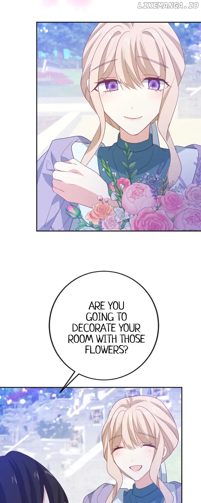 From Duty to Devotion Chapter 60 page 19