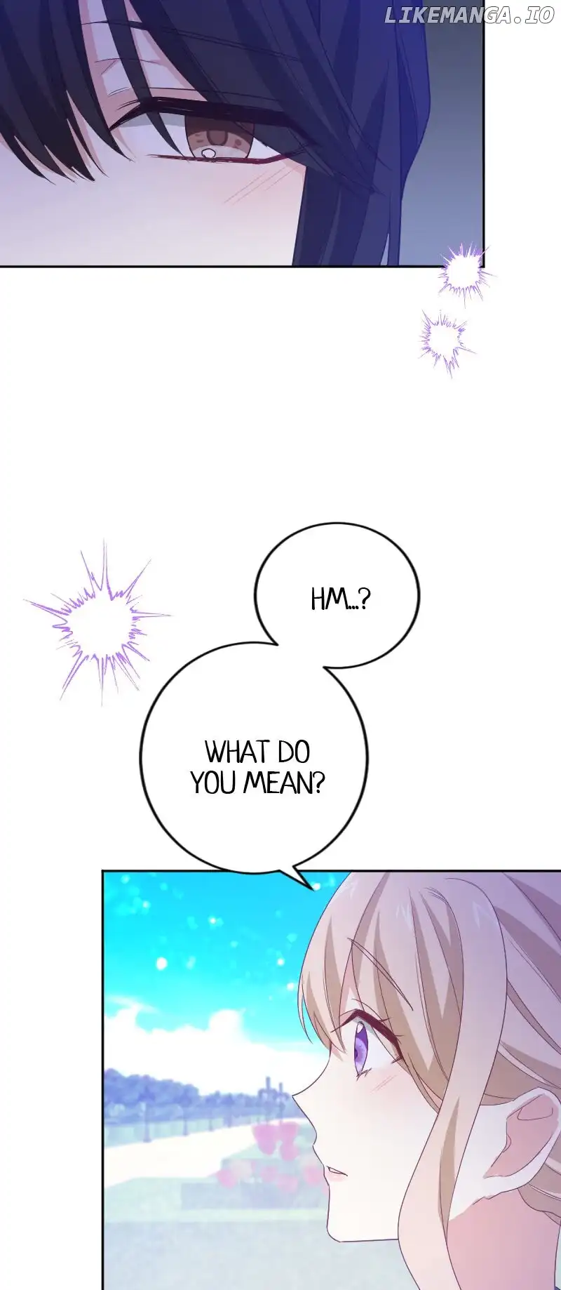 From Duty to Devotion Chapter 60 page 21