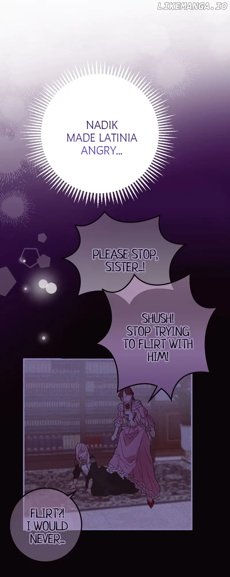 From Duty to Devotion Chapter 60 page 28