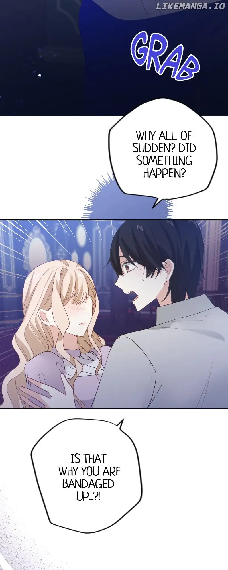 From Duty to Devotion Chapter 60 page 2