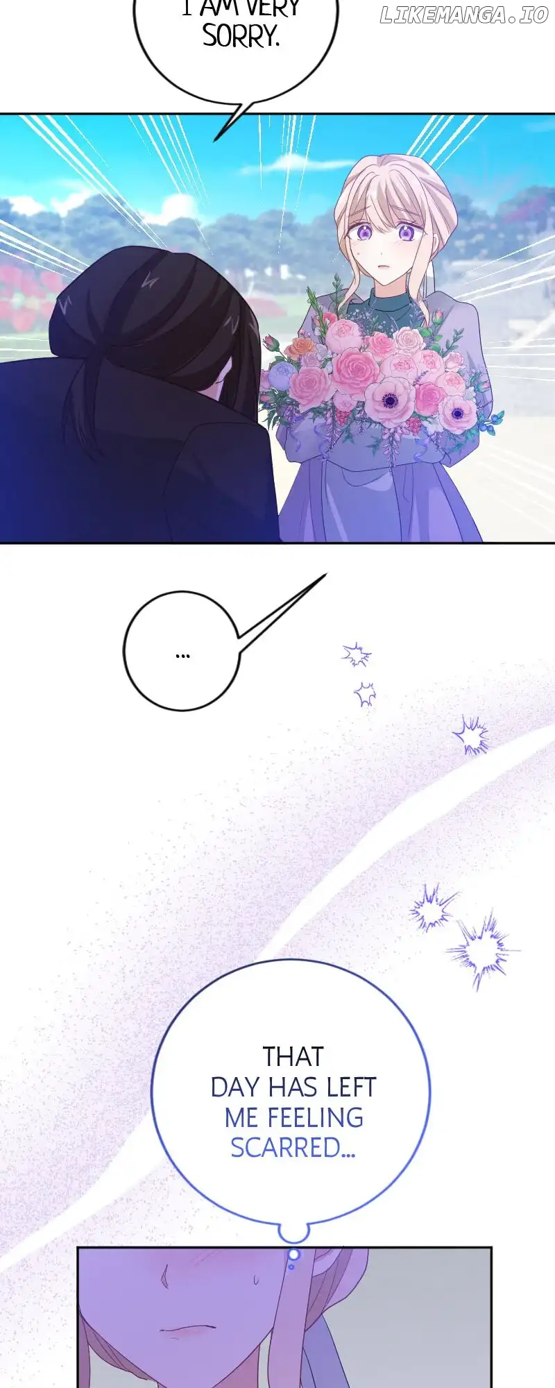 From Duty to Devotion Chapter 60 page 33