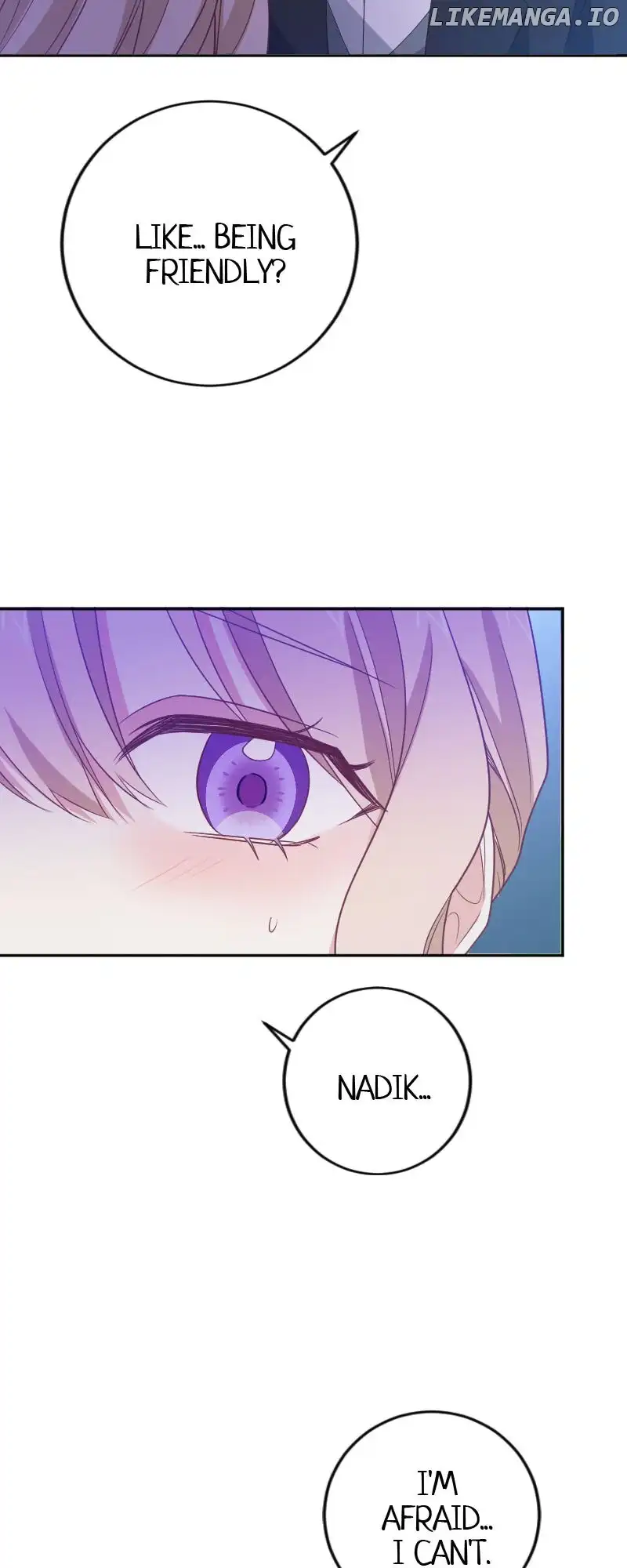 From Duty to Devotion Chapter 60 page 42