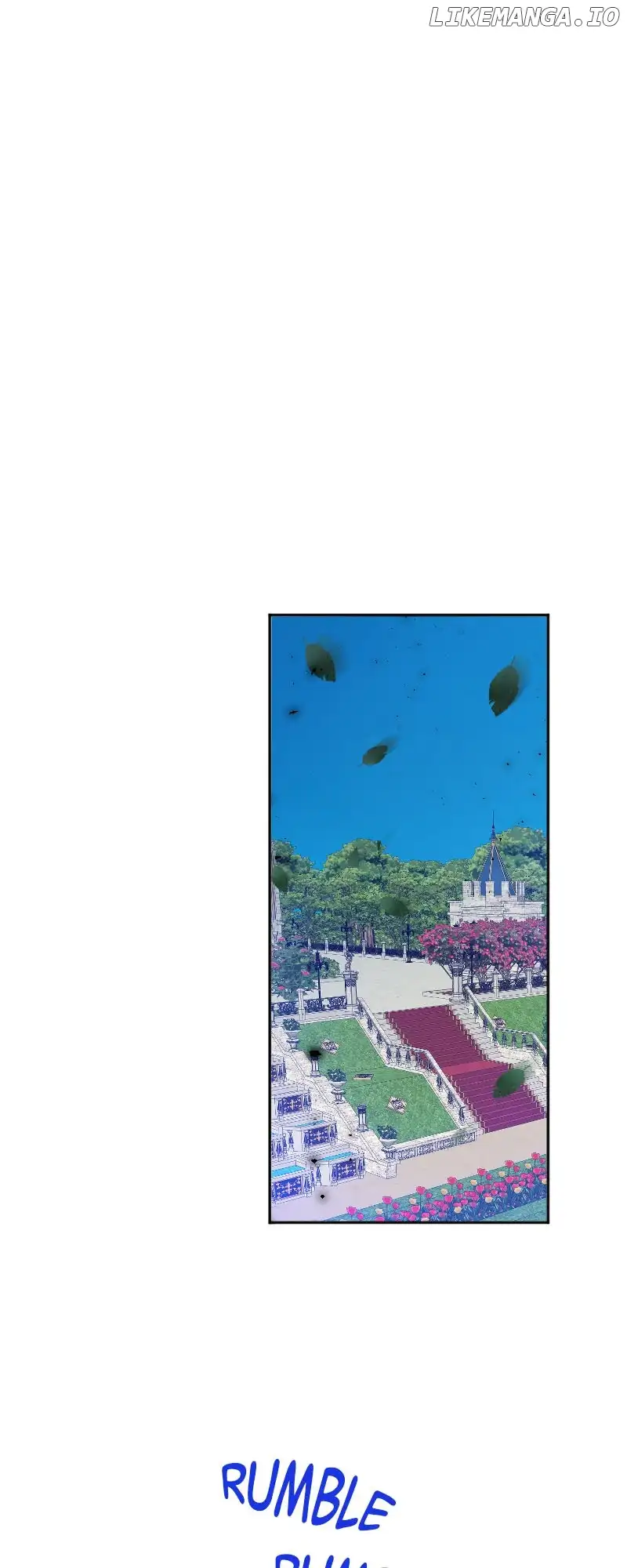 From Duty to Devotion Chapter 61 page 0