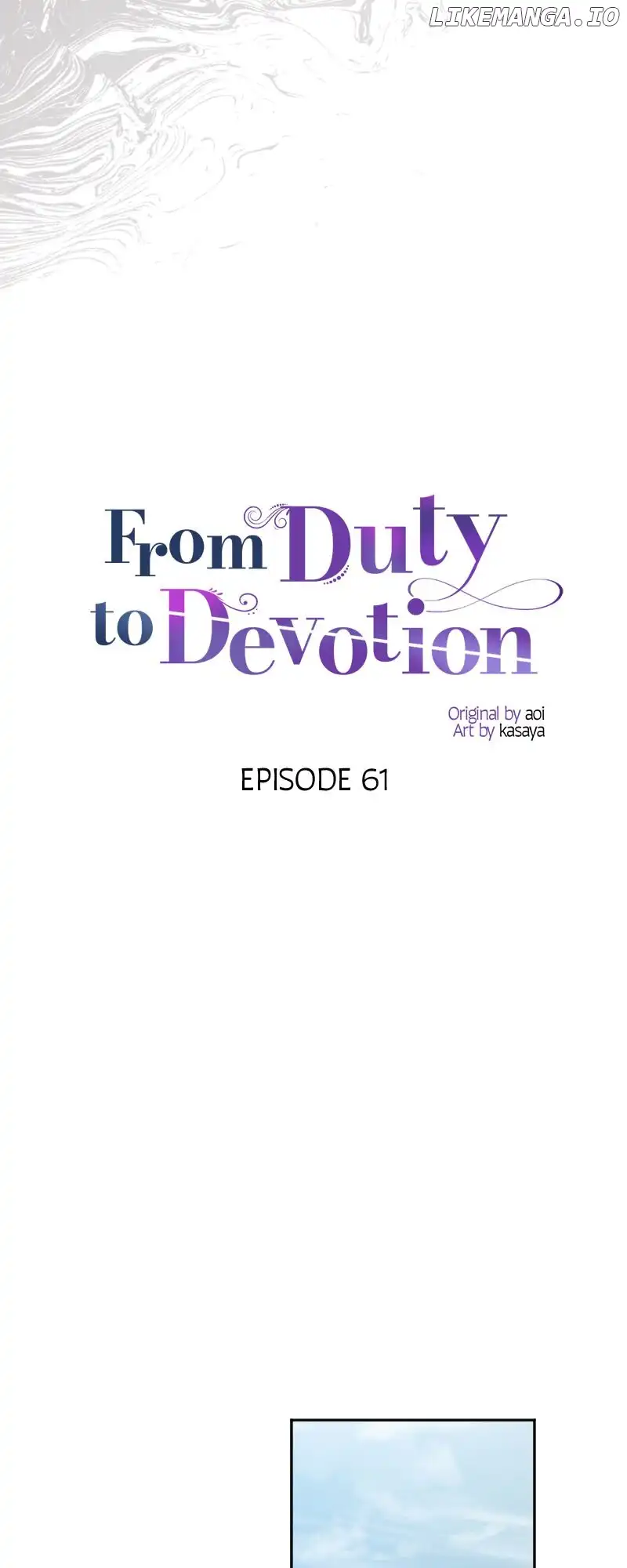 From Duty to Devotion Chapter 61 page 12