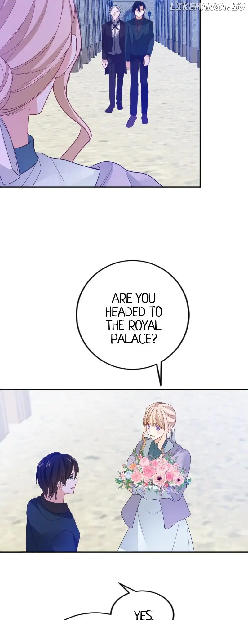 From Duty to Devotion Chapter 61 page 15