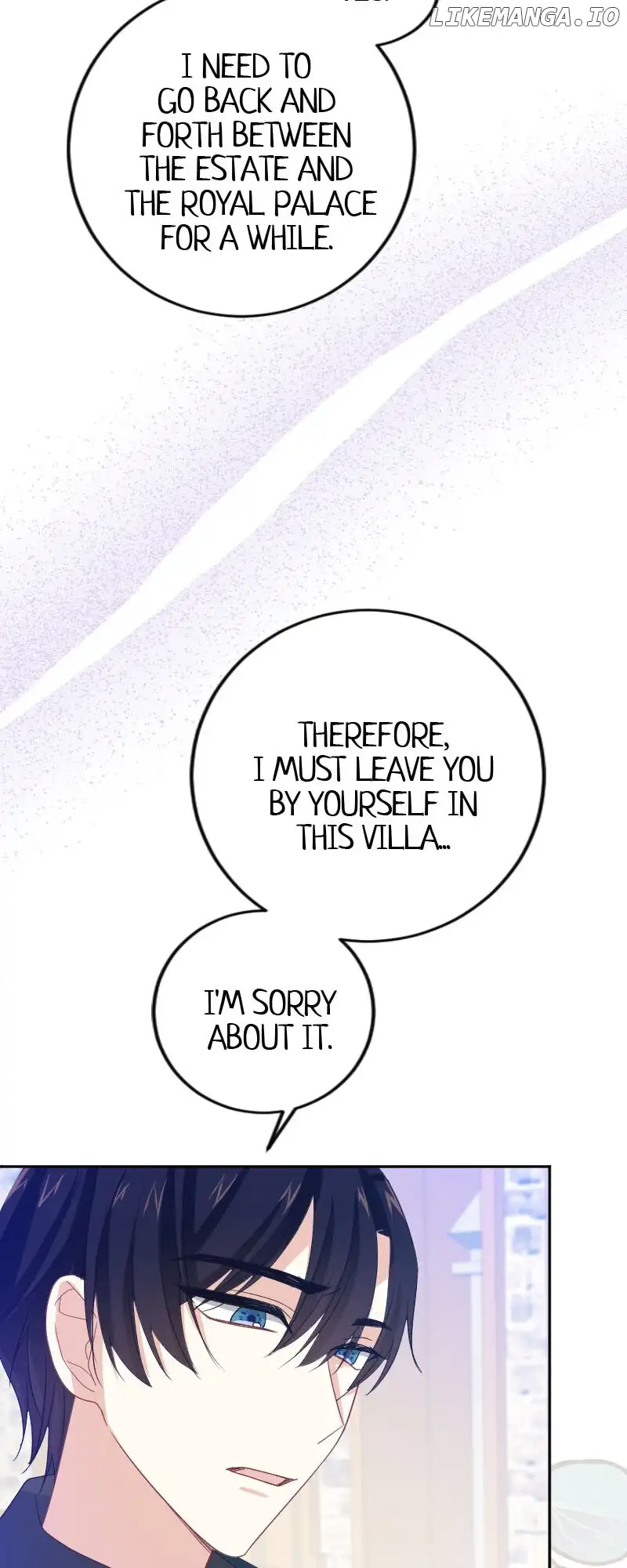 From Duty to Devotion Chapter 61 page 16