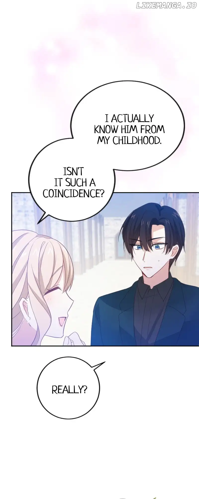 From Duty to Devotion Chapter 61 page 20
