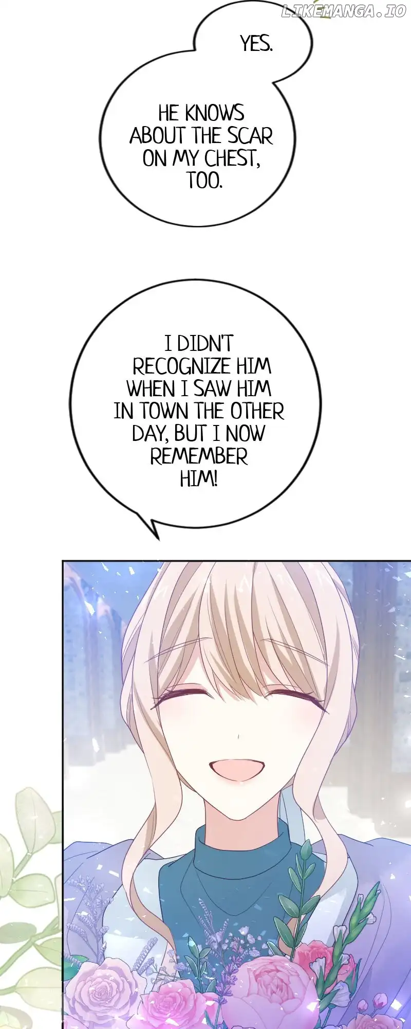 From Duty to Devotion Chapter 61 page 21