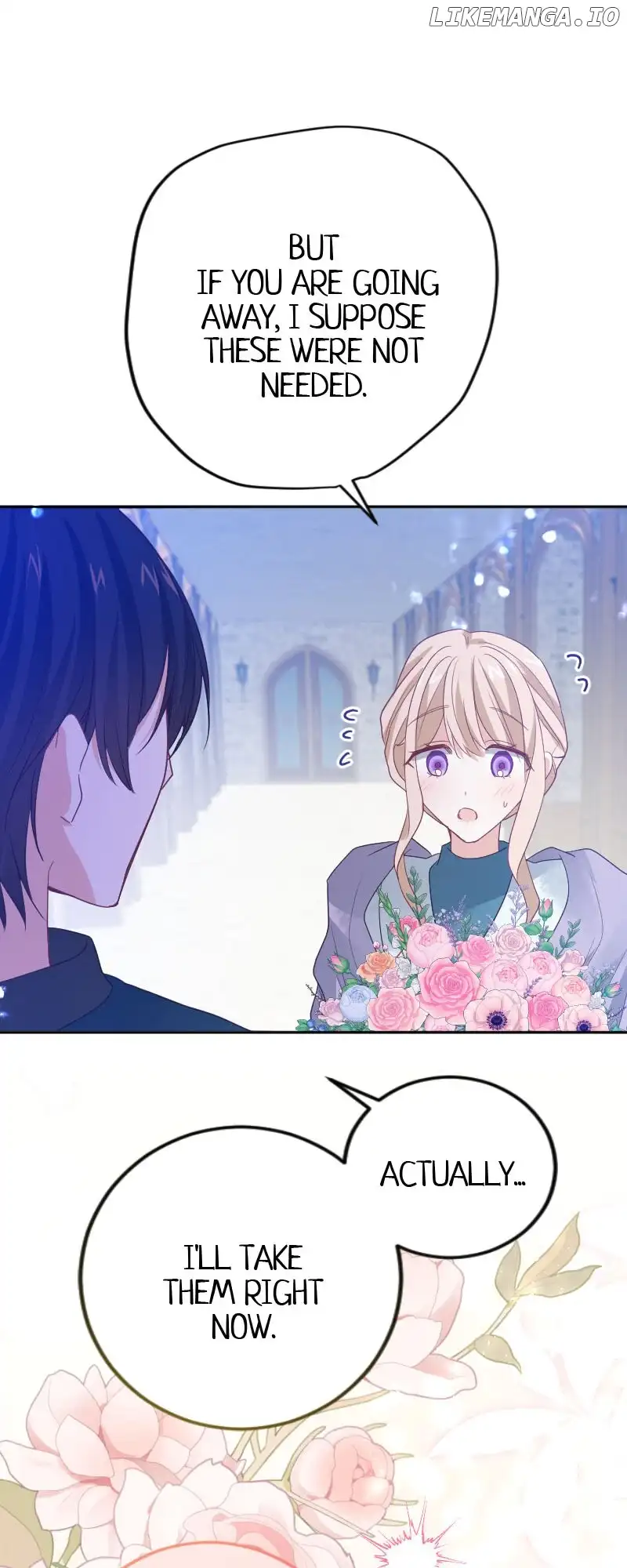 From Duty to Devotion Chapter 61 page 25