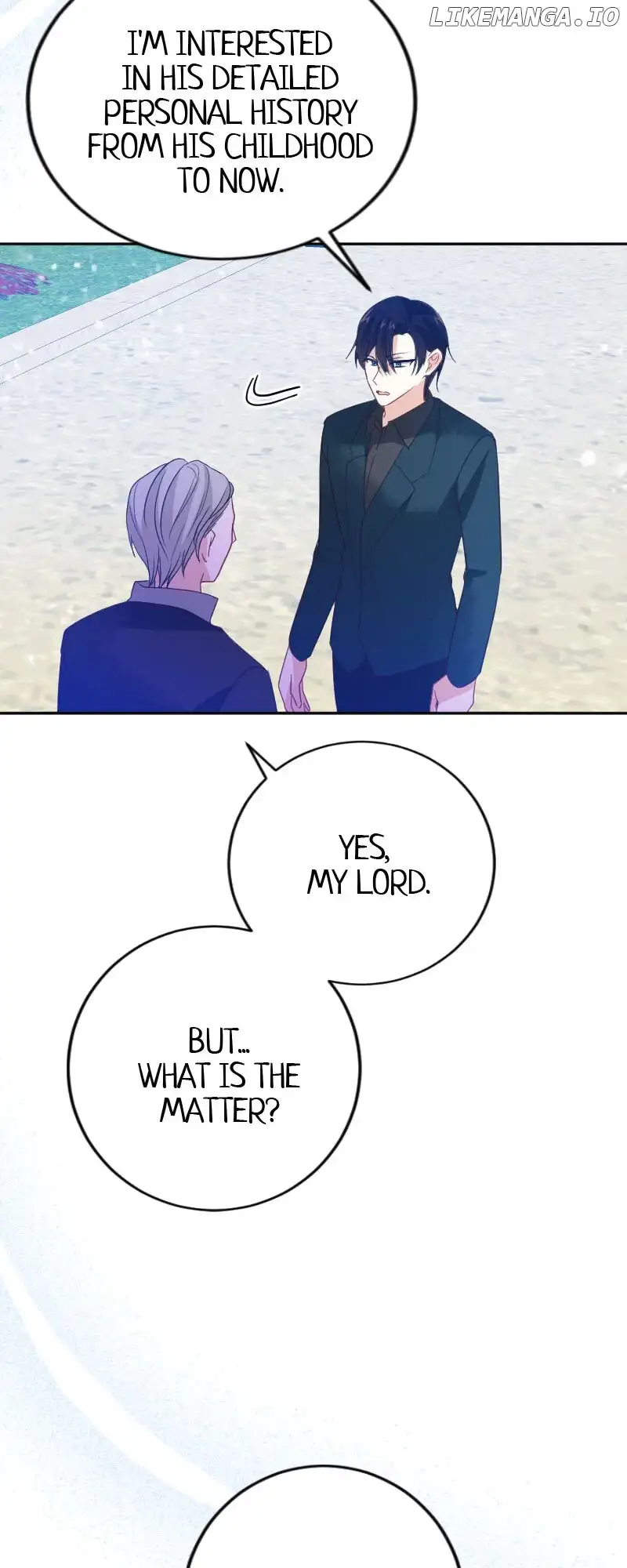 From Duty to Devotion Chapter 61 page 32