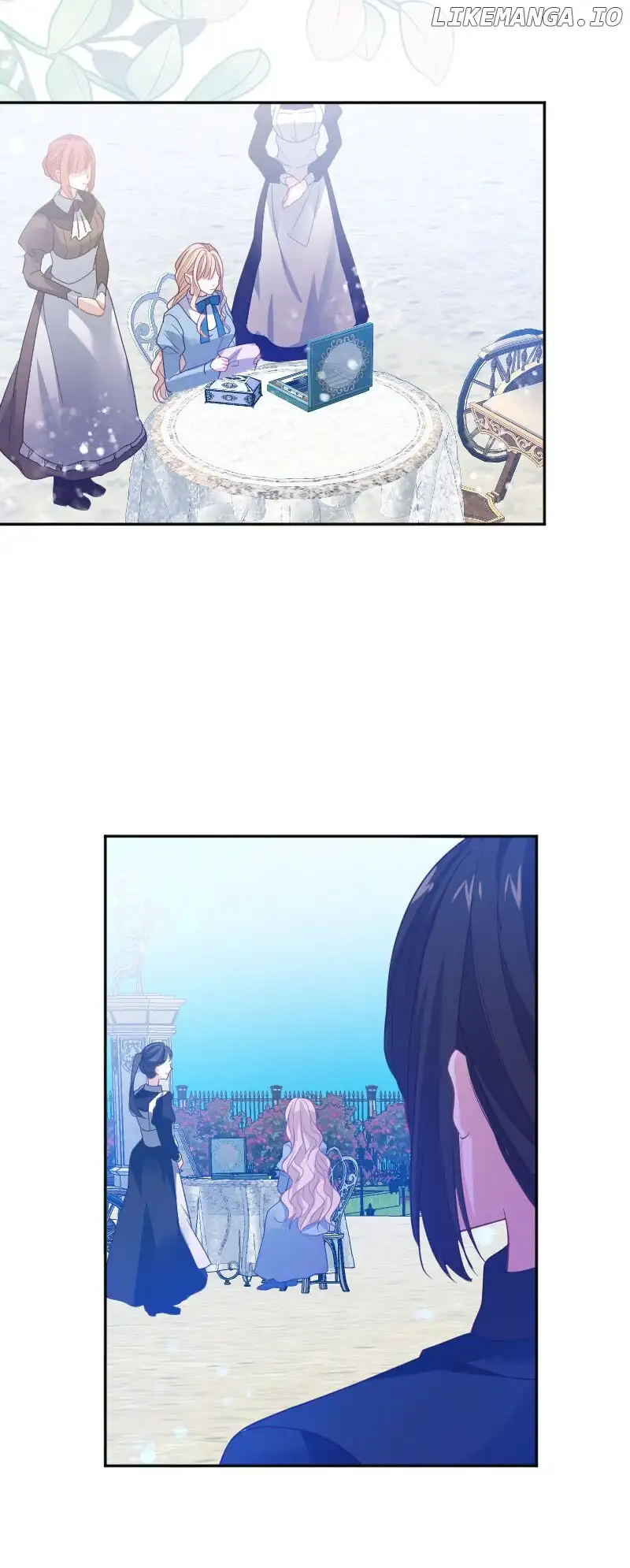 From Duty to Devotion Chapter 61 page 35