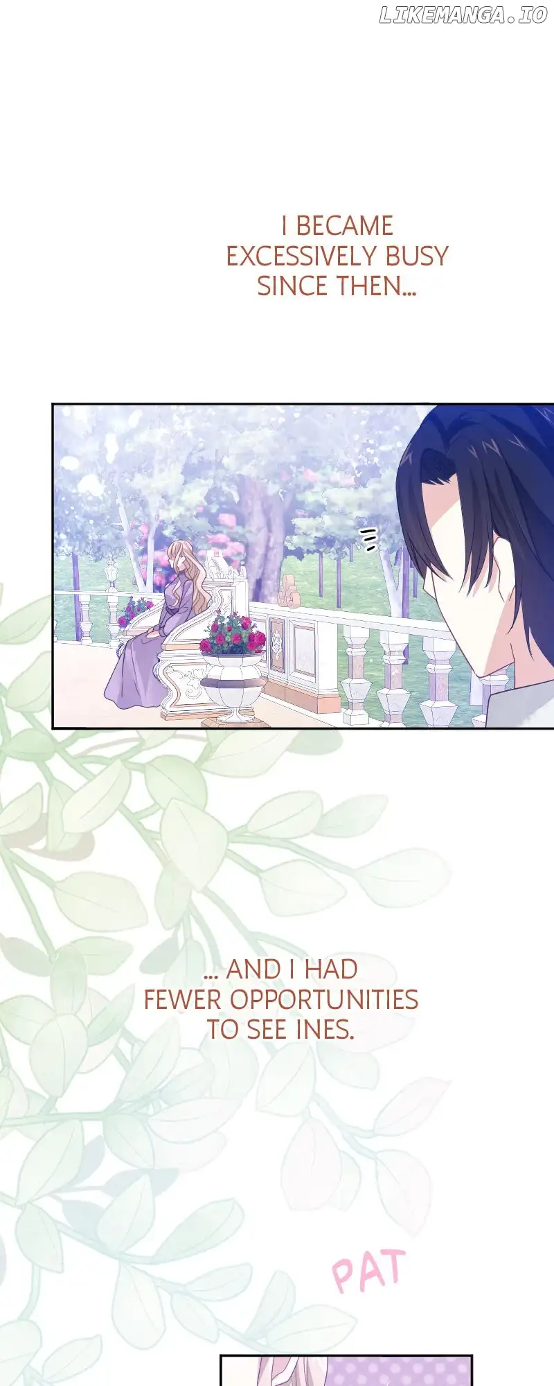From Duty to Devotion Chapter 61 page 44