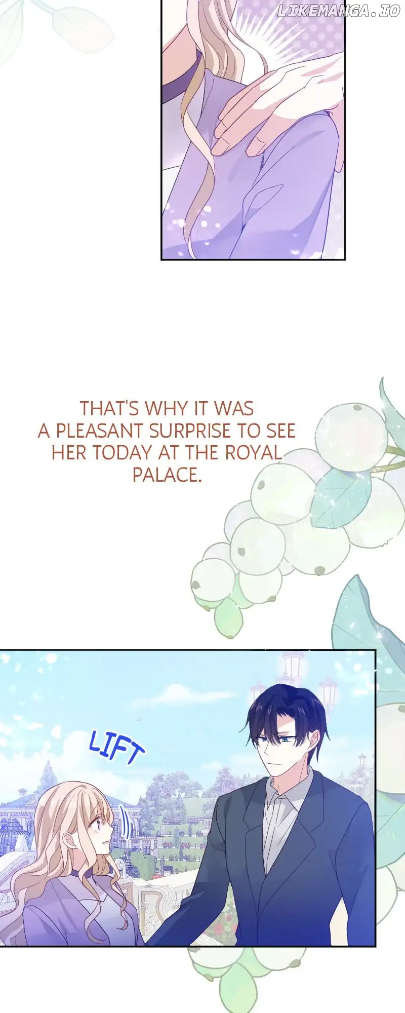 From Duty to Devotion Chapter 61 page 45